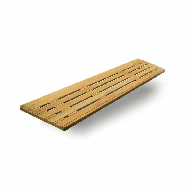 72in Swim Platform, Whitecap Teak, Mfr#: 60972-OEM